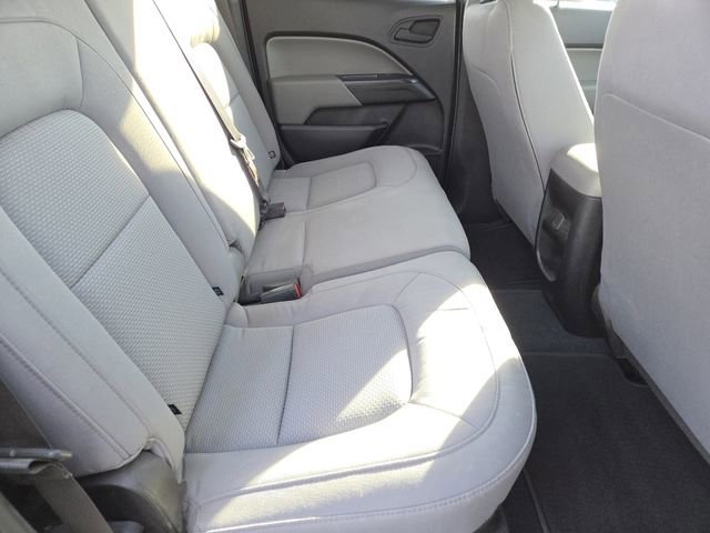 Certified 2020 GMC Canyon 2WD Crew Cab w/ Convenience Package image 22