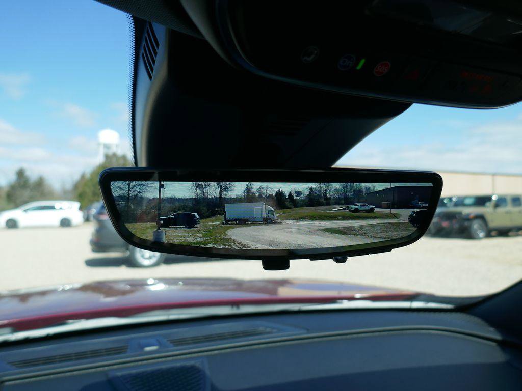 New 2026 Chevrolet Traverse High Country w/ LPO, Floor Liner Package image 27