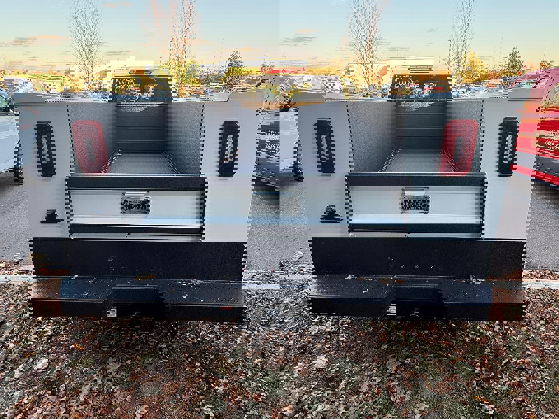 New 2025 Chevrolet Silverado 3500 W/T w/ WT Convenience Package image 7