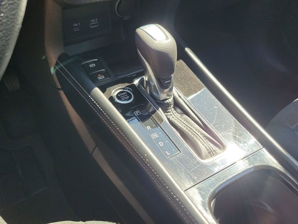 Used 2023 Nissan Kicks SV FWD image 15