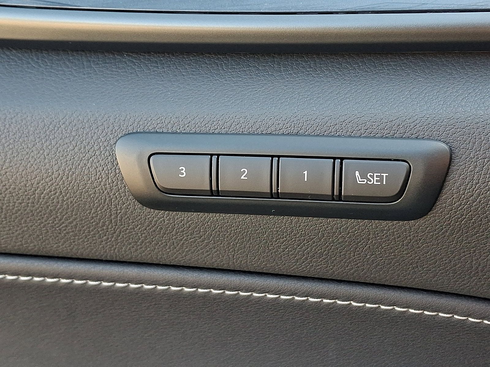 Used 2025 Lexus NX 350 AWD w/ Cold Area Package image 27