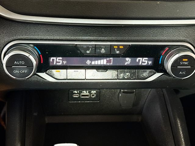 Used 2019 Nissan Altima 2.5 SV image 16