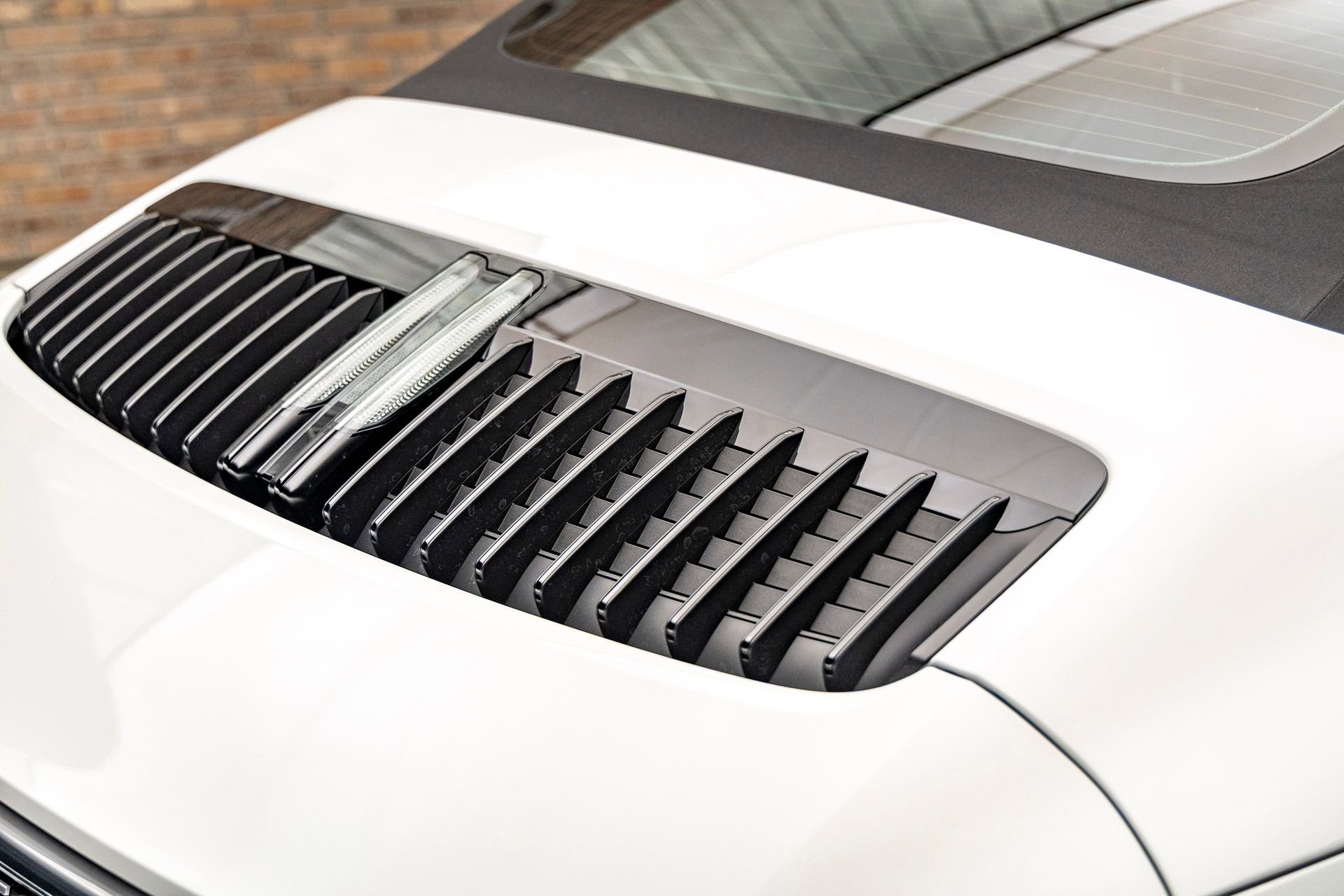 Used 2024 Porsche 911 Cabriolet image 23