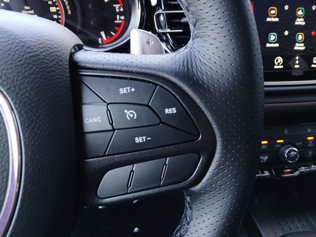 New 2026 Dodge Durango GT image 25