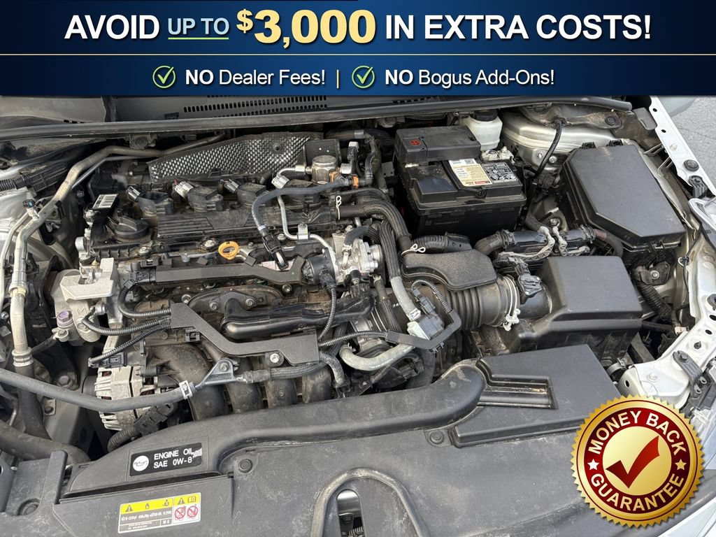 Used 2024 Toyota Corolla LE FWD image 25
