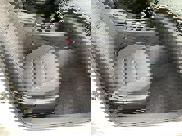 Used 2025 Nissan Altima 2.5 SV image 14