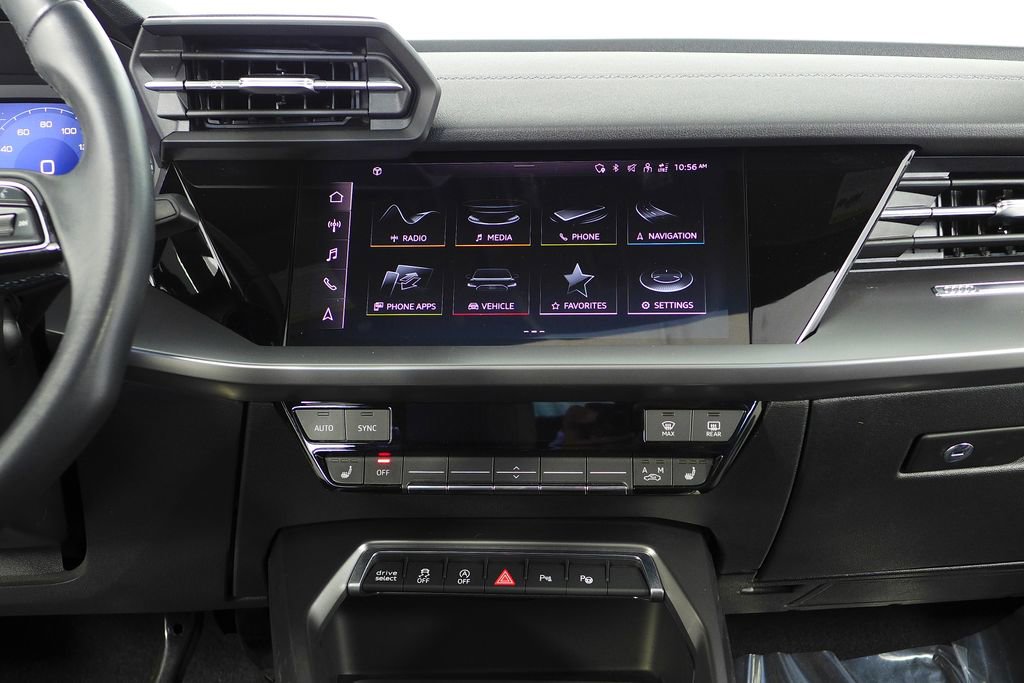 Used 2023 Audi A3 2.0T Premium w/ Convenience Package image 26