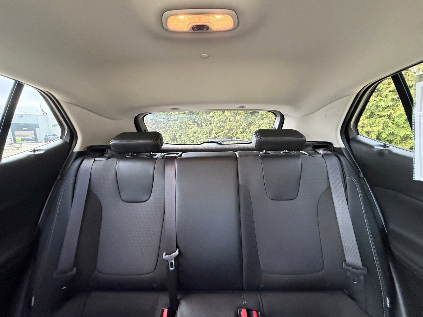 Used 2023 Buick Encore GX Preferred w/ Cold Weather Comfort Package image 3