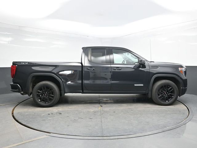 Used 2020 GMC Sierra 1500 Elevation w/ Elevation Value Package AWD/4WD image 8