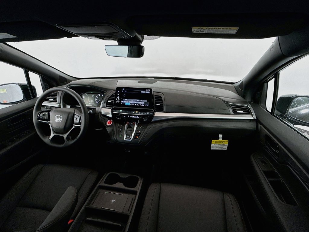New 2026 Honda Odyssey Sport-L image 25