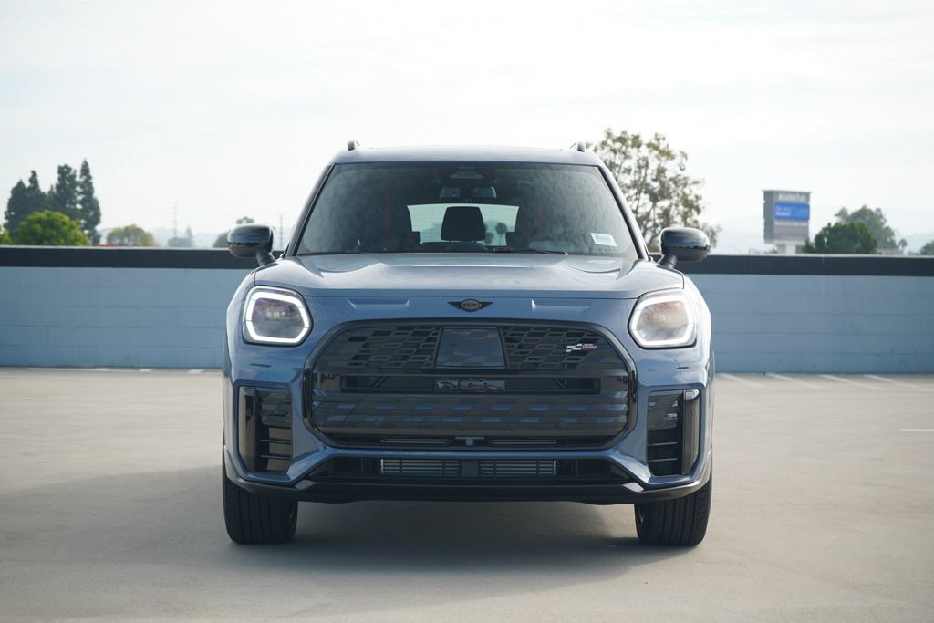 New 2027 MINI Cooper Countryman S AWD/4WD image 5