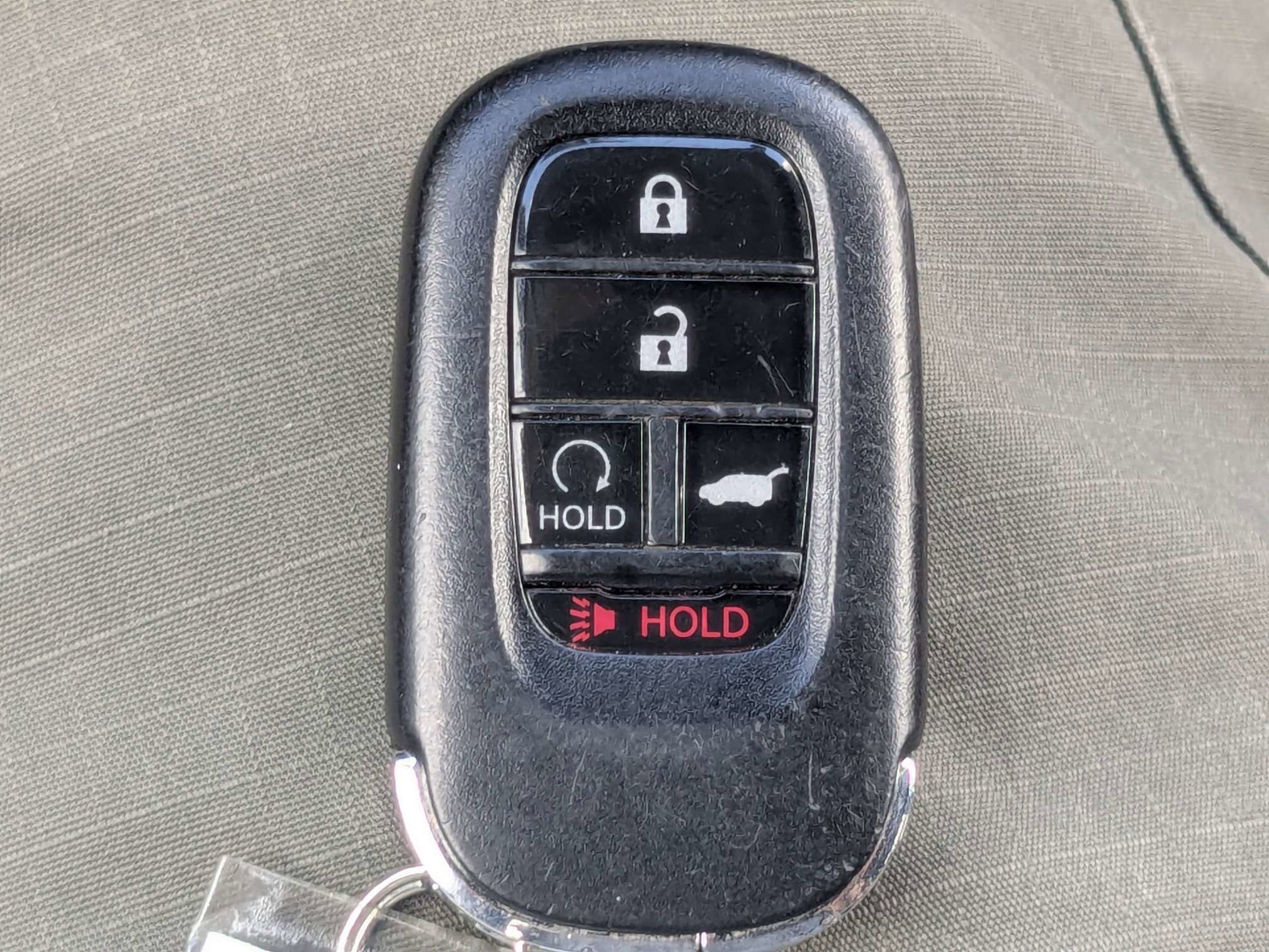 Used 2023 Honda CR-V Sport image 37