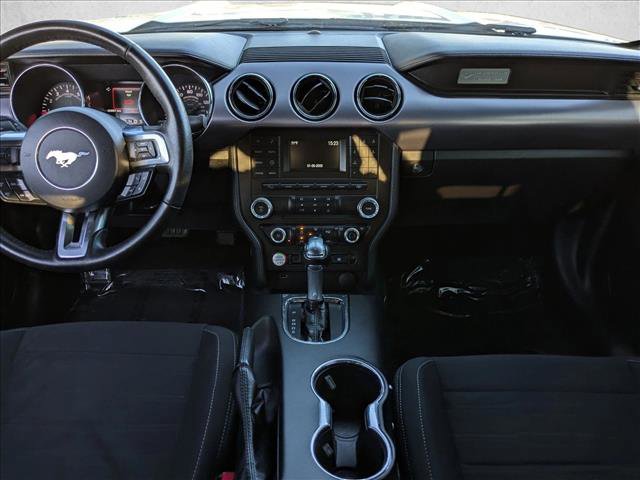 Used 2017 Ford Mustang Coupe image 15