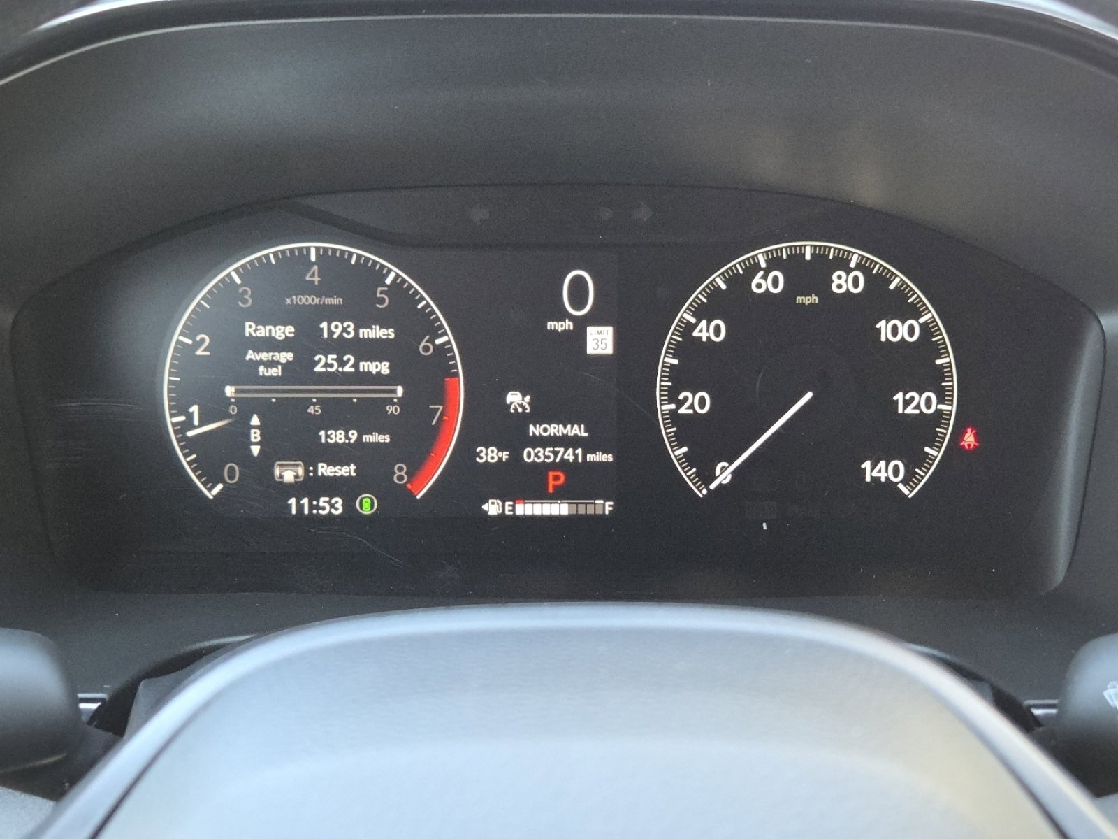 Certified 2024 Honda CR-V EX image 29