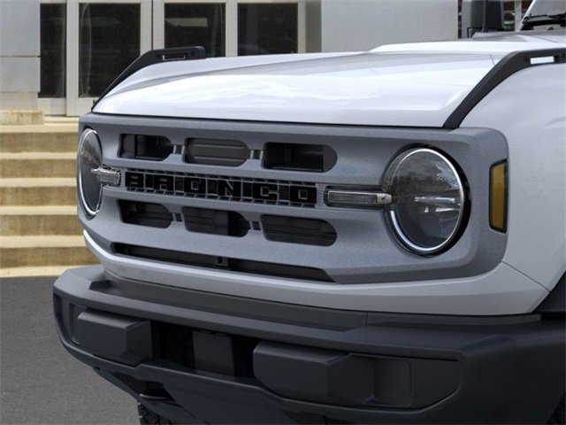 New 2025 Ford Bronco Big Bend image 19