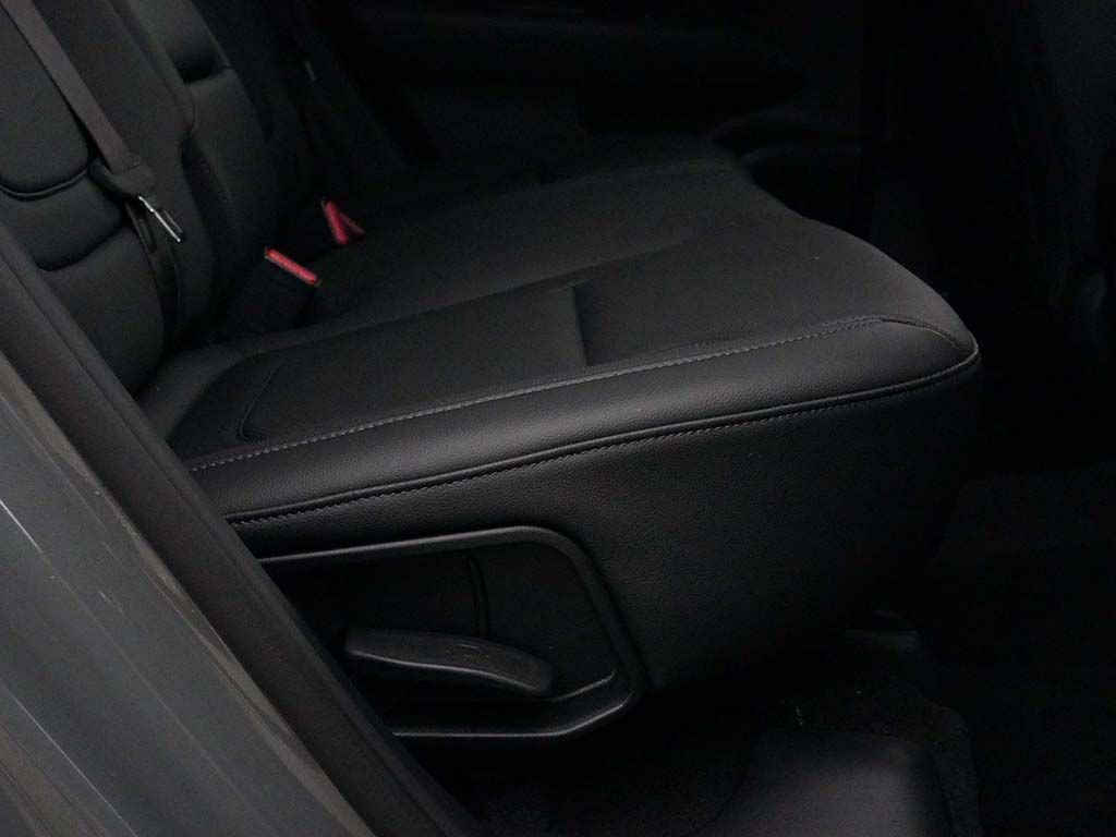 Used 2025 Hyundai Tucson SEL AWD/4WD image 36