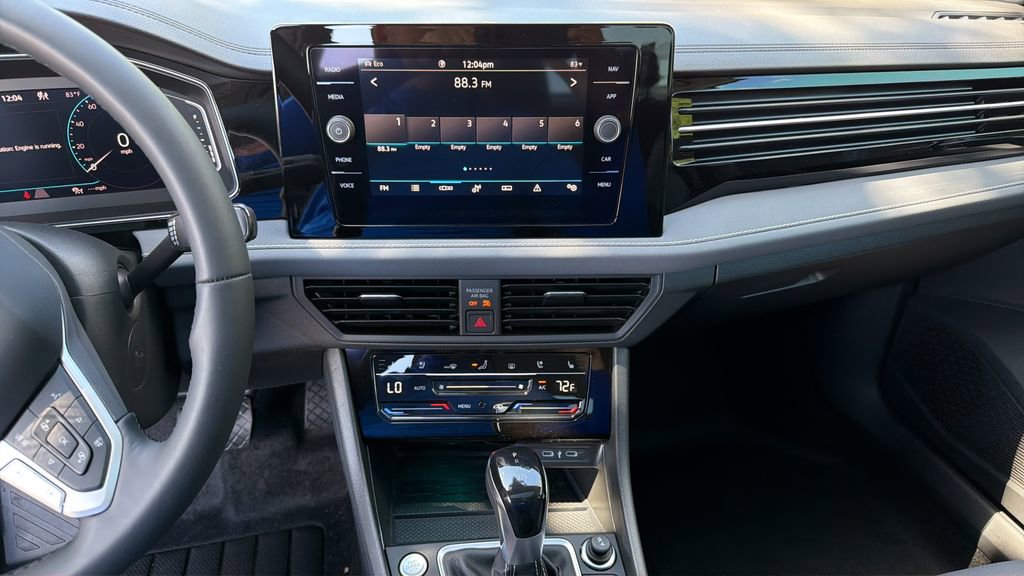 New 2026 Volkswagen Jetta SEL FWD image 16