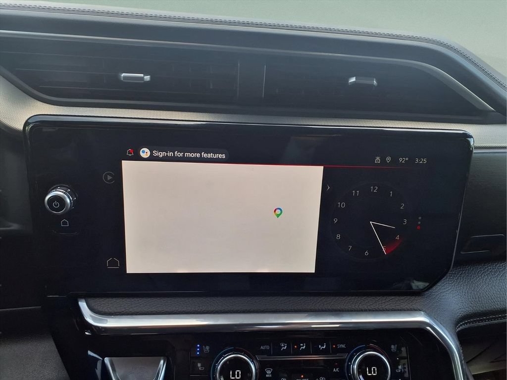 Certified 2024 GMC Sierra 1500 Denali AWD/4WD image 27