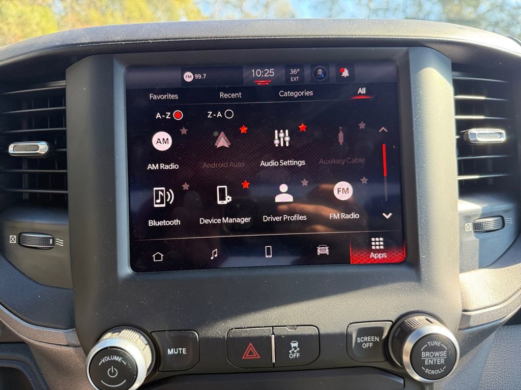 Used 2023 RAM 4500 Tradesman image 30