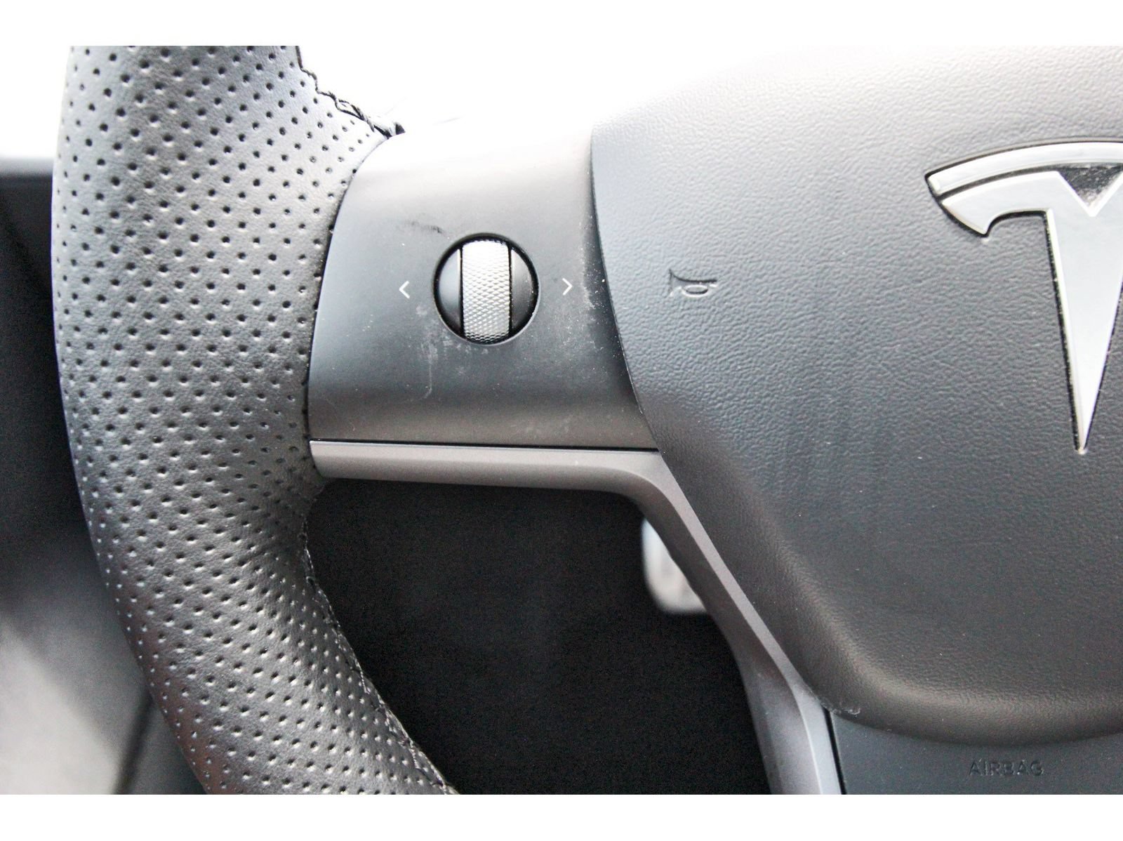 Used 2022 Tesla Model 3 Performance AWD/4WD image 19