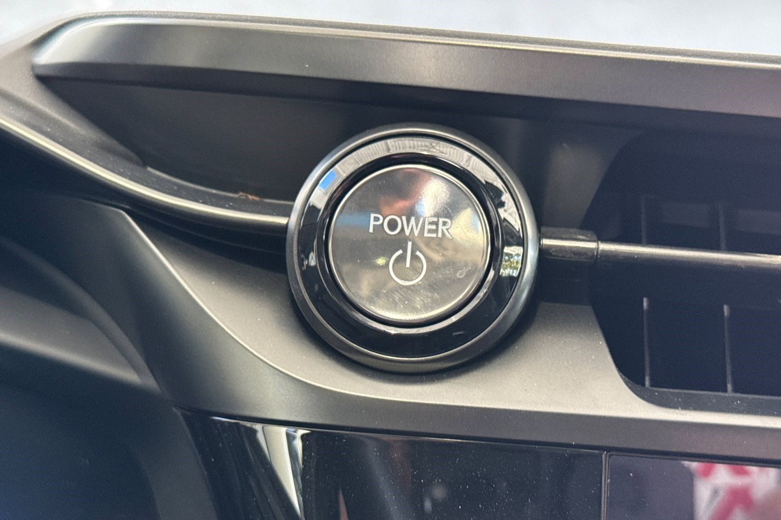 Certified 2024 Lexus RZ 300e Premium w/ Technology Package FWD image 29