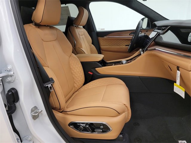 New 2025 Jeep Grand Cherokee L Summit image 19
