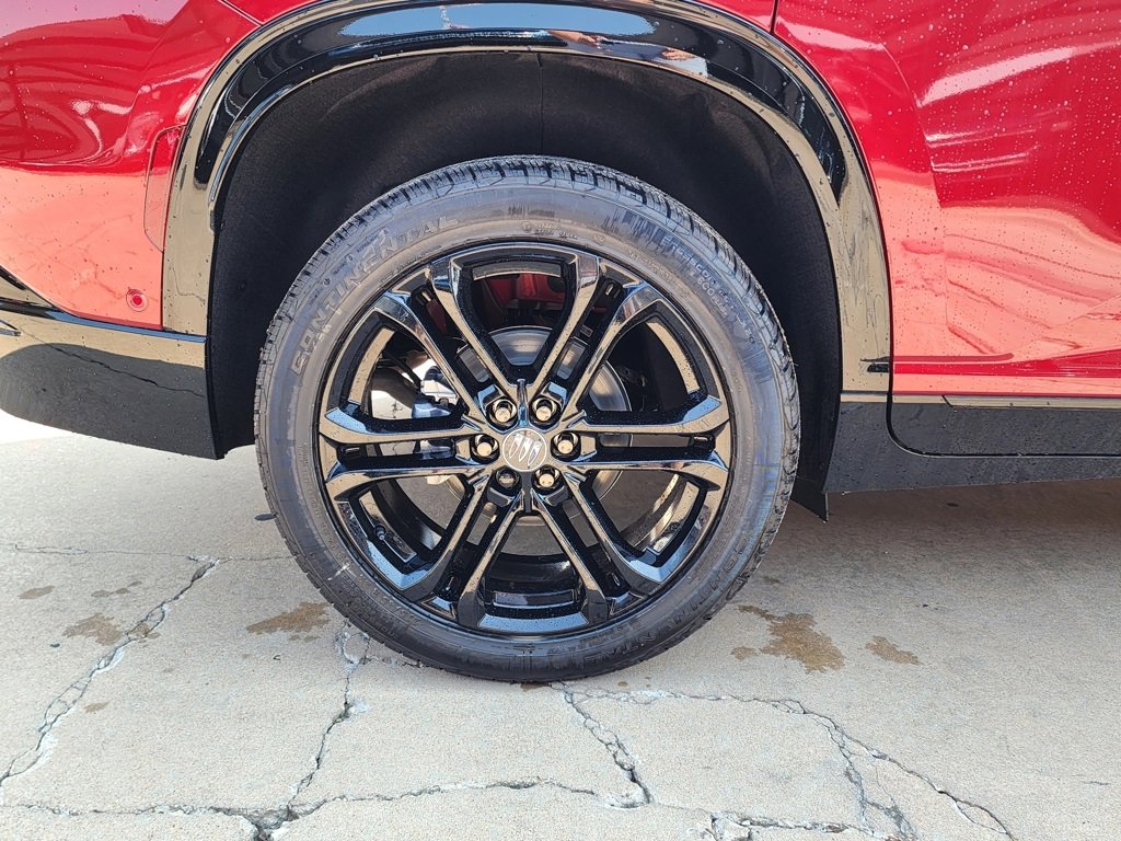 New 2026 Buick Enclave Sport Touring w/ Super Cruise Package image 57