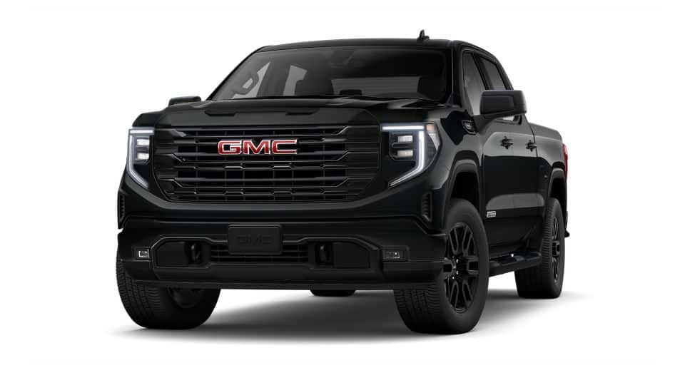 New 2026 GMC Sierra 1500 Elevation w/ Elevation Select Package image 51