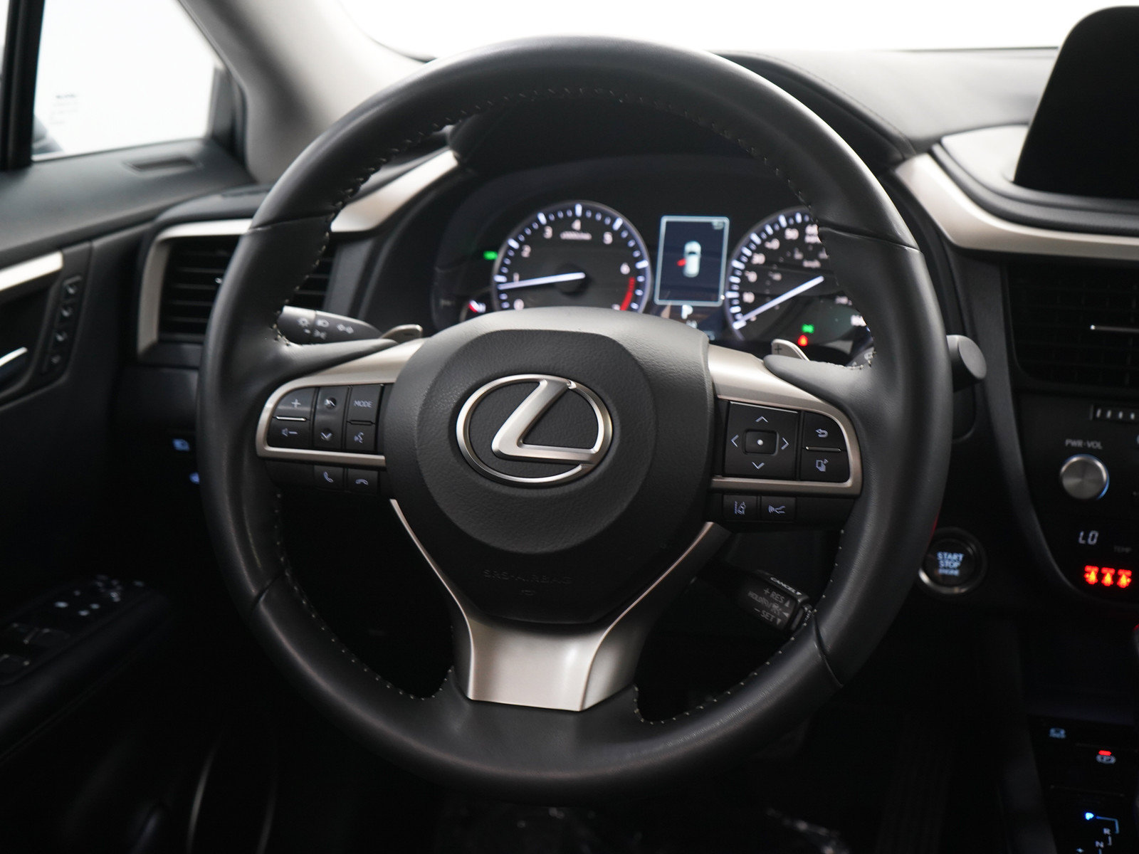 Used 2022 Lexus RX 350 AWD w/ Premium Package image 18