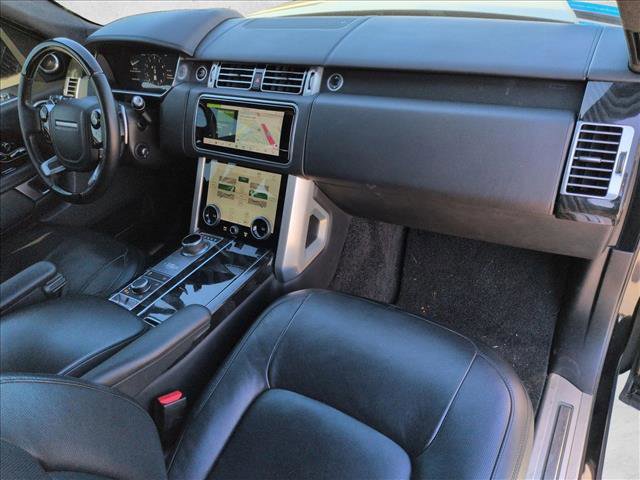 Used 2020 Land Rover Range Rover Autobiography image 23