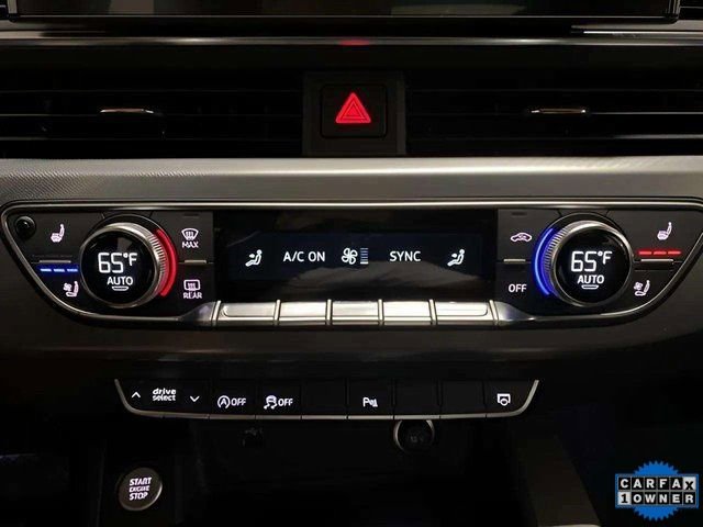 Used 2023 Audi A5 2.0T Premium Plus w/ Premium Plus image 54