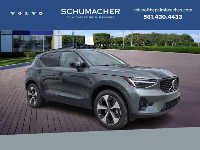 New 2026 Volvo XC40 B5 Plus w/ Protection Package Premier AWD/4WD image 1