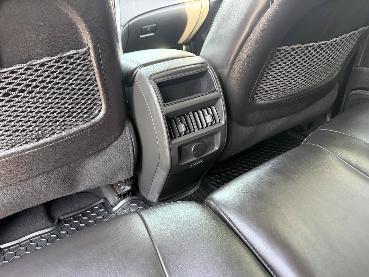 Used 2012 Cadillac SRX Performance AWD/4WD image 10