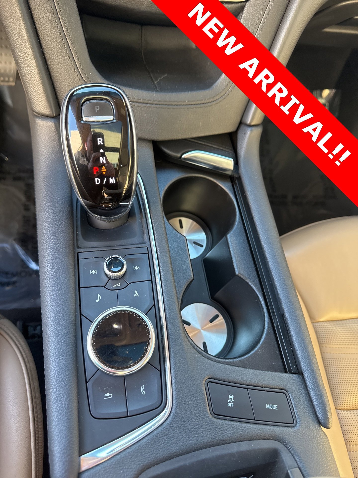 Used 2020 Cadillac XT6 Premium Luxury w/ Platinum Package image 16