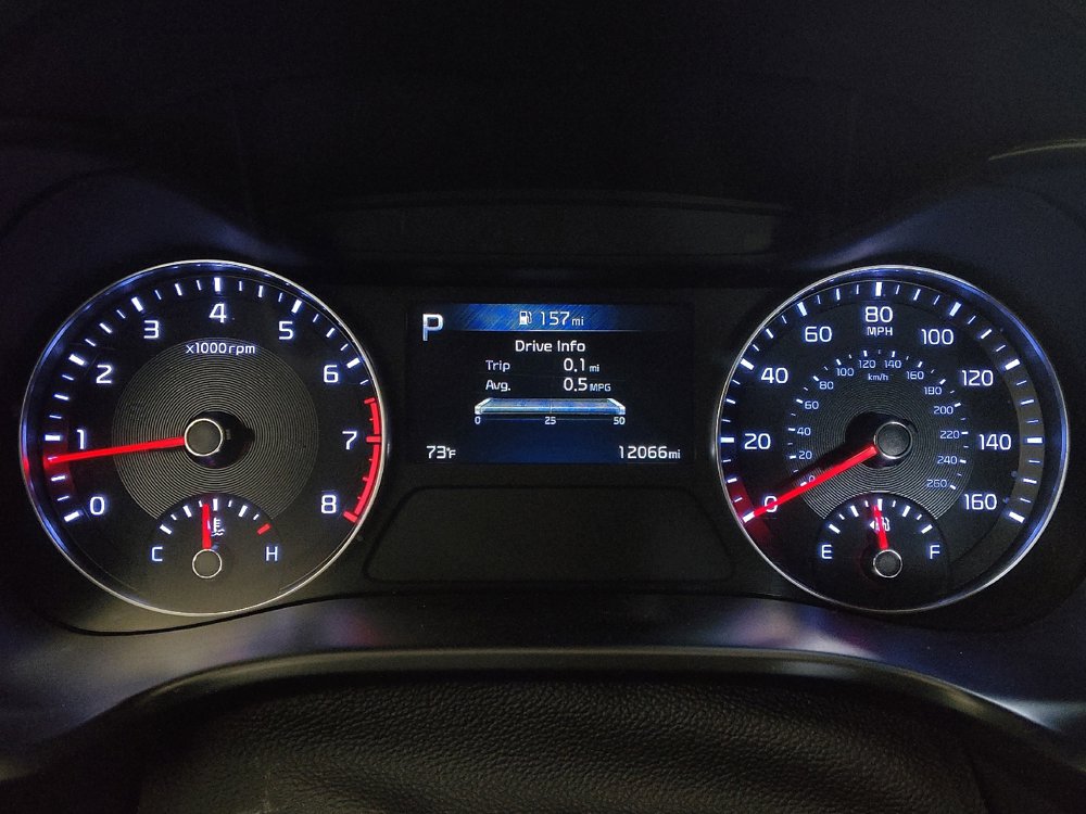 Used 2023 Kia Forte LXS image 23