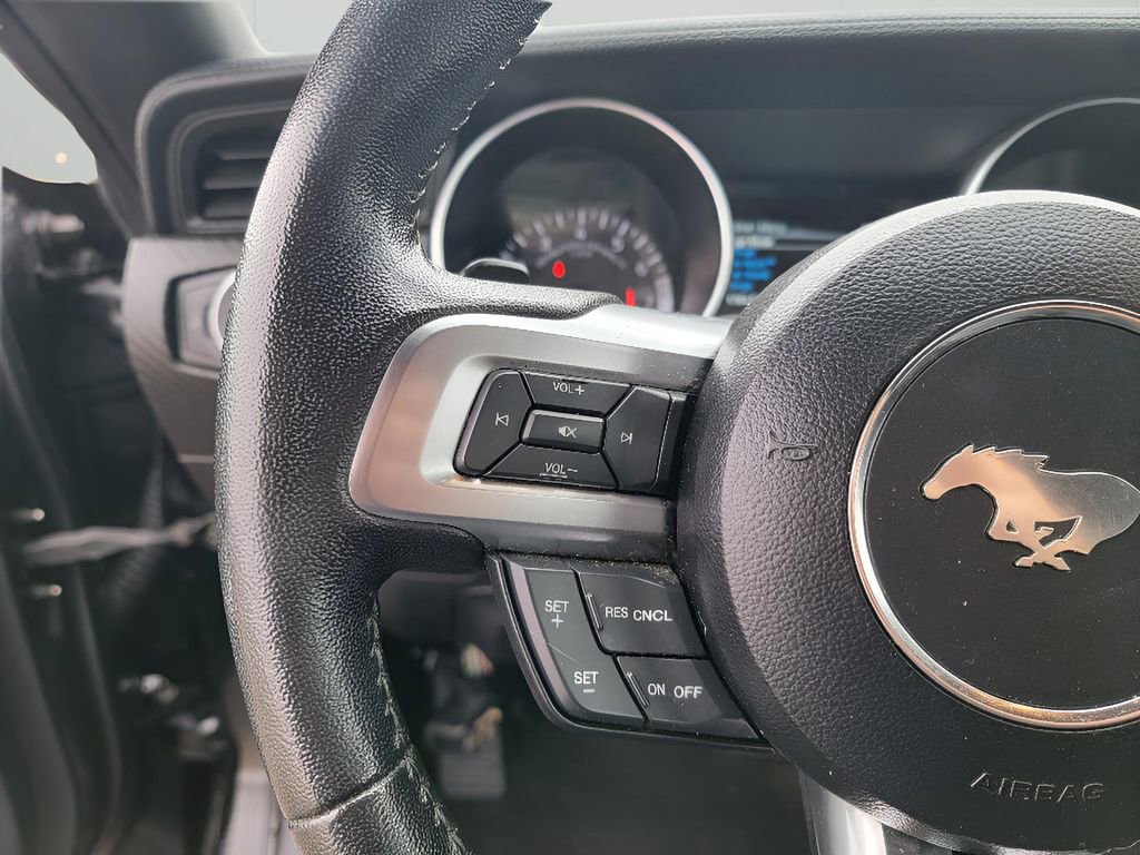 Used 2019 Ford Mustang Coupe image 12