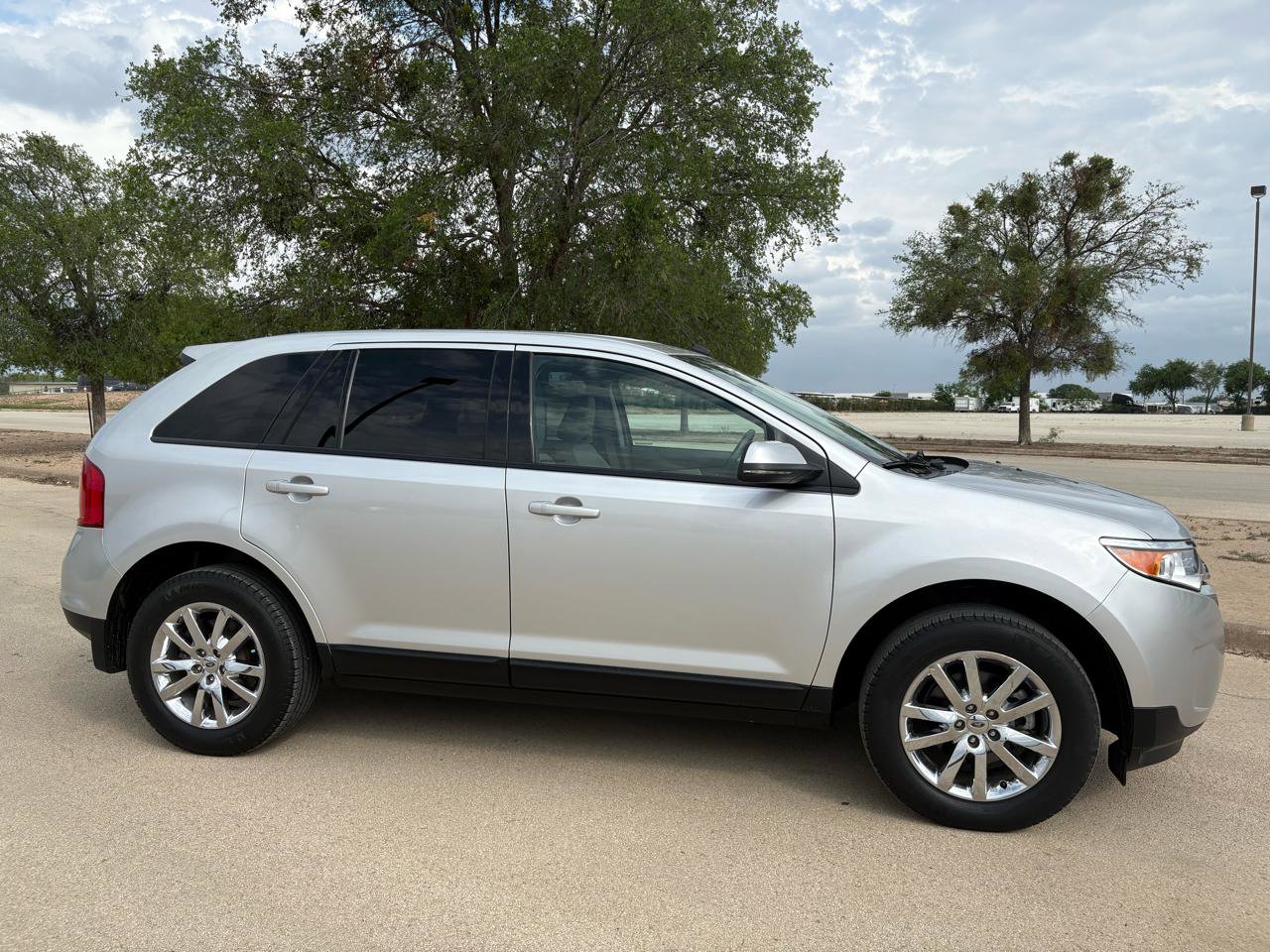 Used 2012 Ford Edge SEL image 60