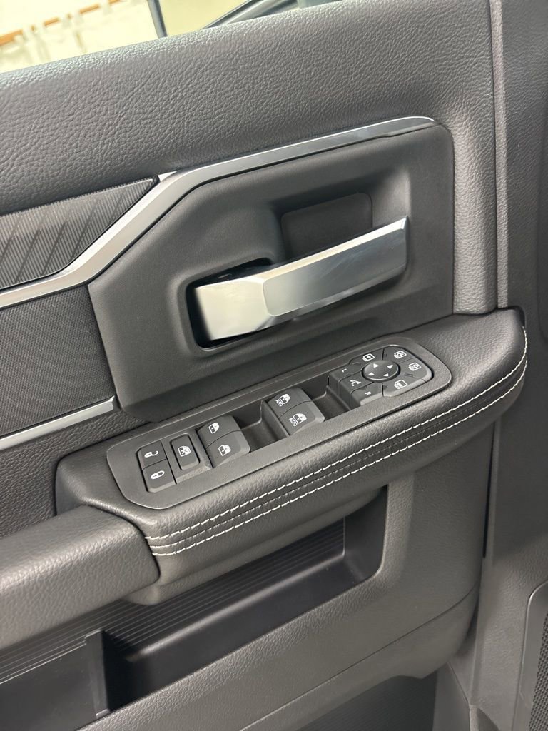 New 2026 RAM 3500 Big Horn image 19