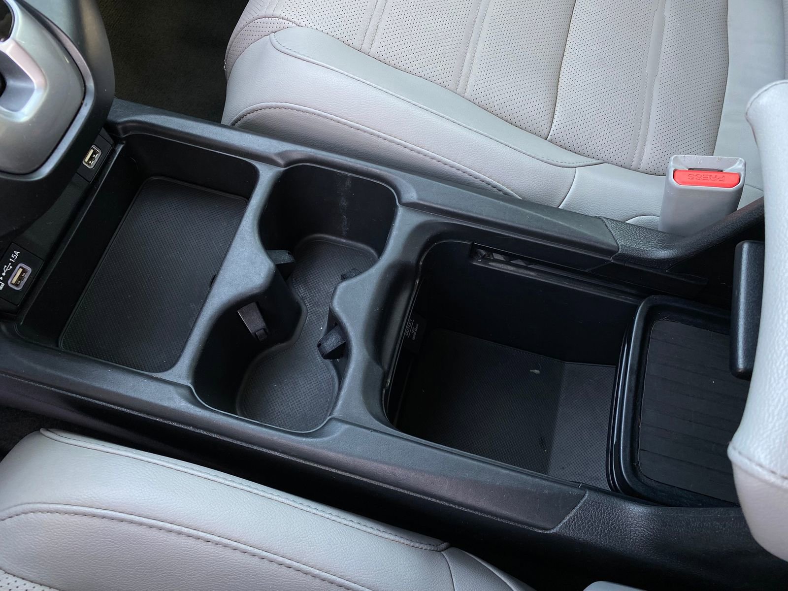 Used 2022 Honda CR-V EX-L image 19
