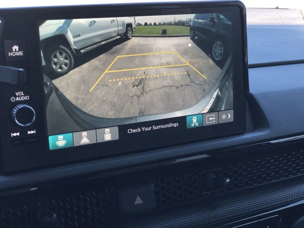 Used 2024 Honda CR-V Sport Touring image 21