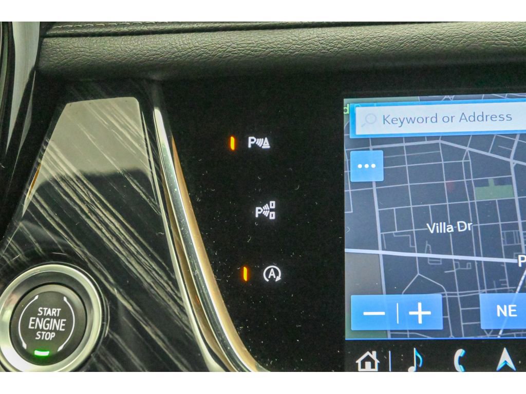 Certified 2023 Cadillac XT6 Premium Luxury w/ Technology Package image 56