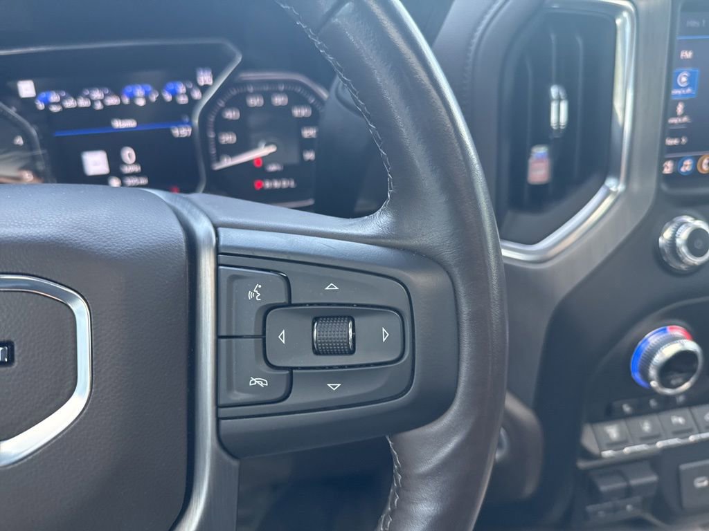 Used 2022 GMC Sierra 3500 Denali w/ Denali Ultimate Package AWD/4WD image 18