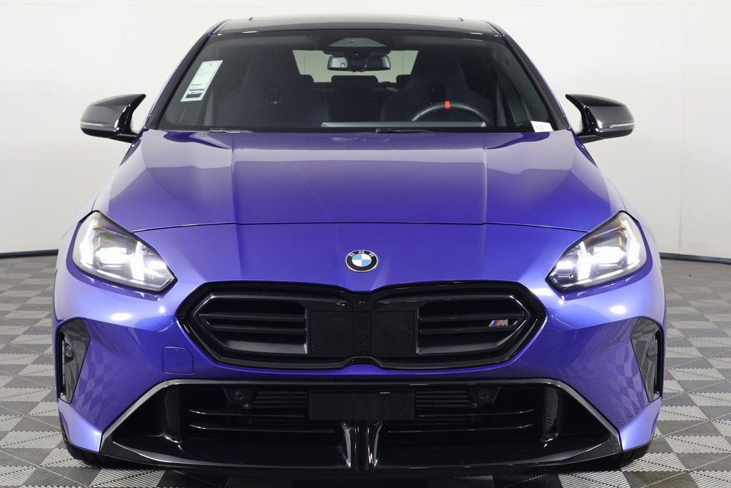 Certified 2026 BMW M235i xDrive w/ Premium Package AWD/4WD image 2