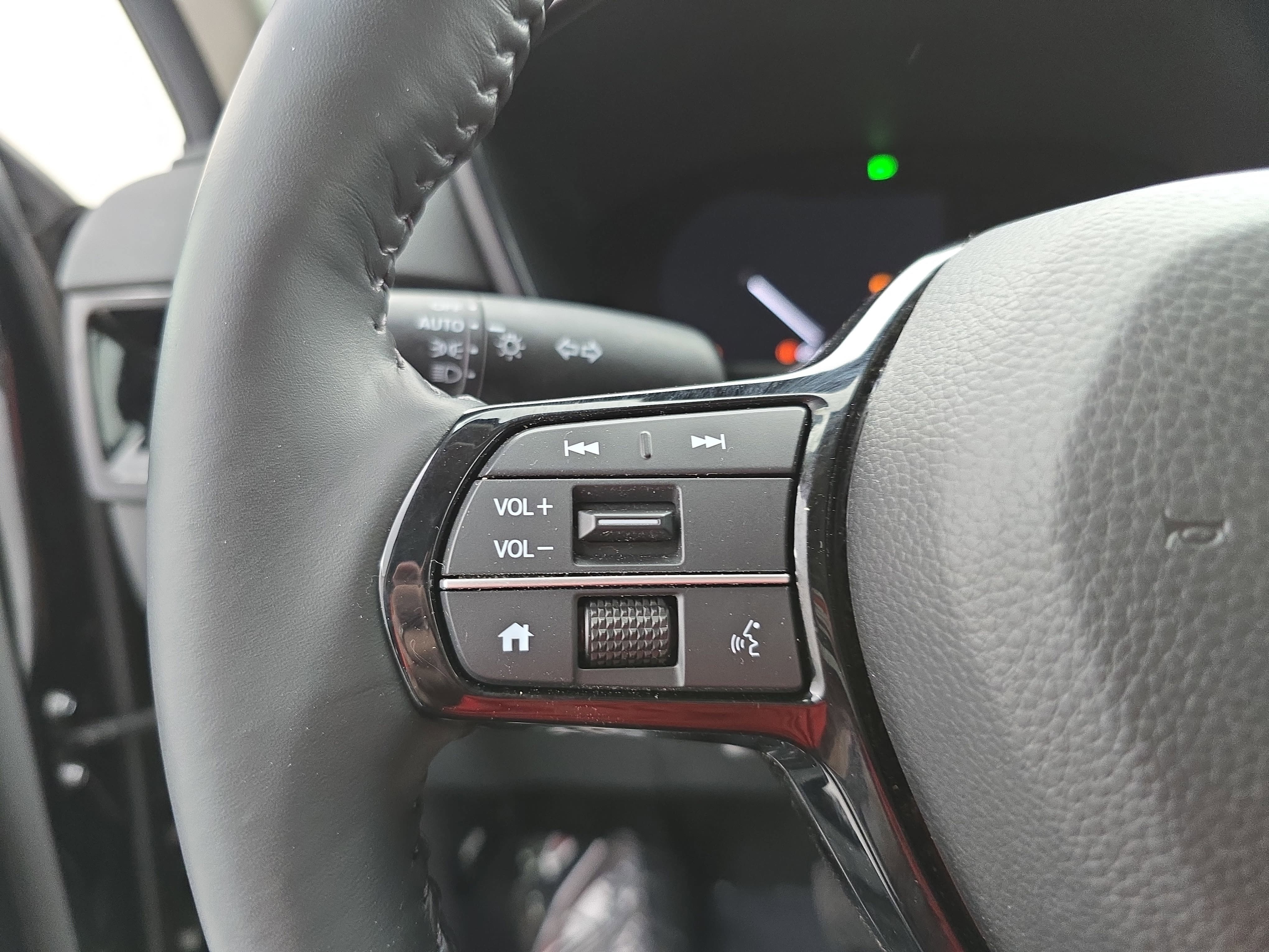 Certified 2023 Honda CR-V EX-L image 17