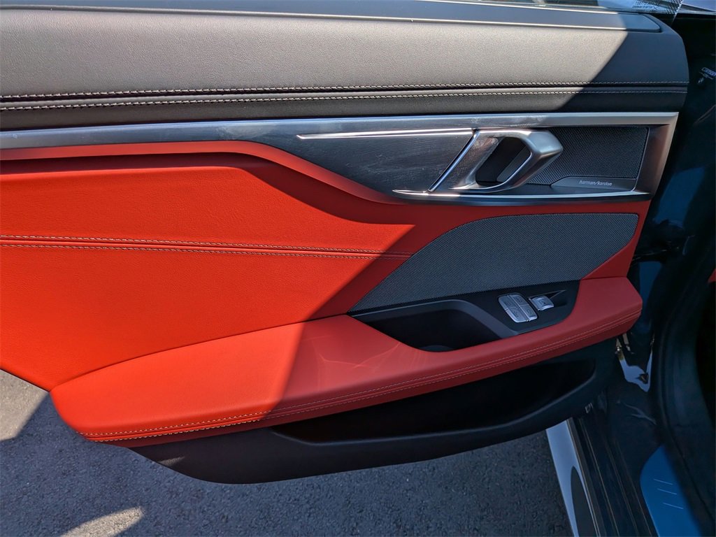 New 2026 BMW 840i 840 w/ M Sport Professional Package image 18