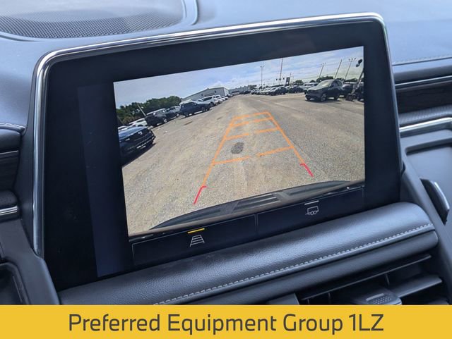Used 2023 Chevrolet Tahoe Premier w/ LPO, Illumination Package RWD image 23