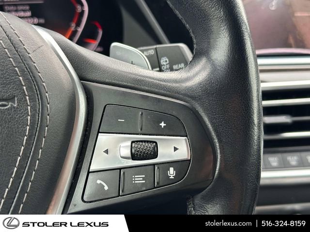 Used 2020 BMW X5 xDrive40i w/ Convenience Package image 25