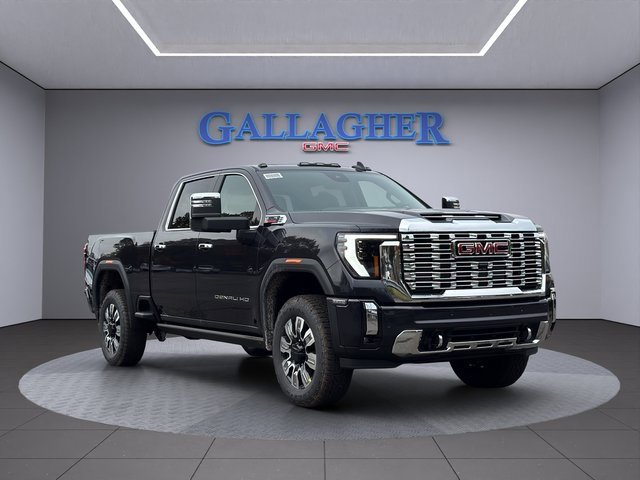 New 2026 GMC Sierra 2500 Denali w/ Technology Package