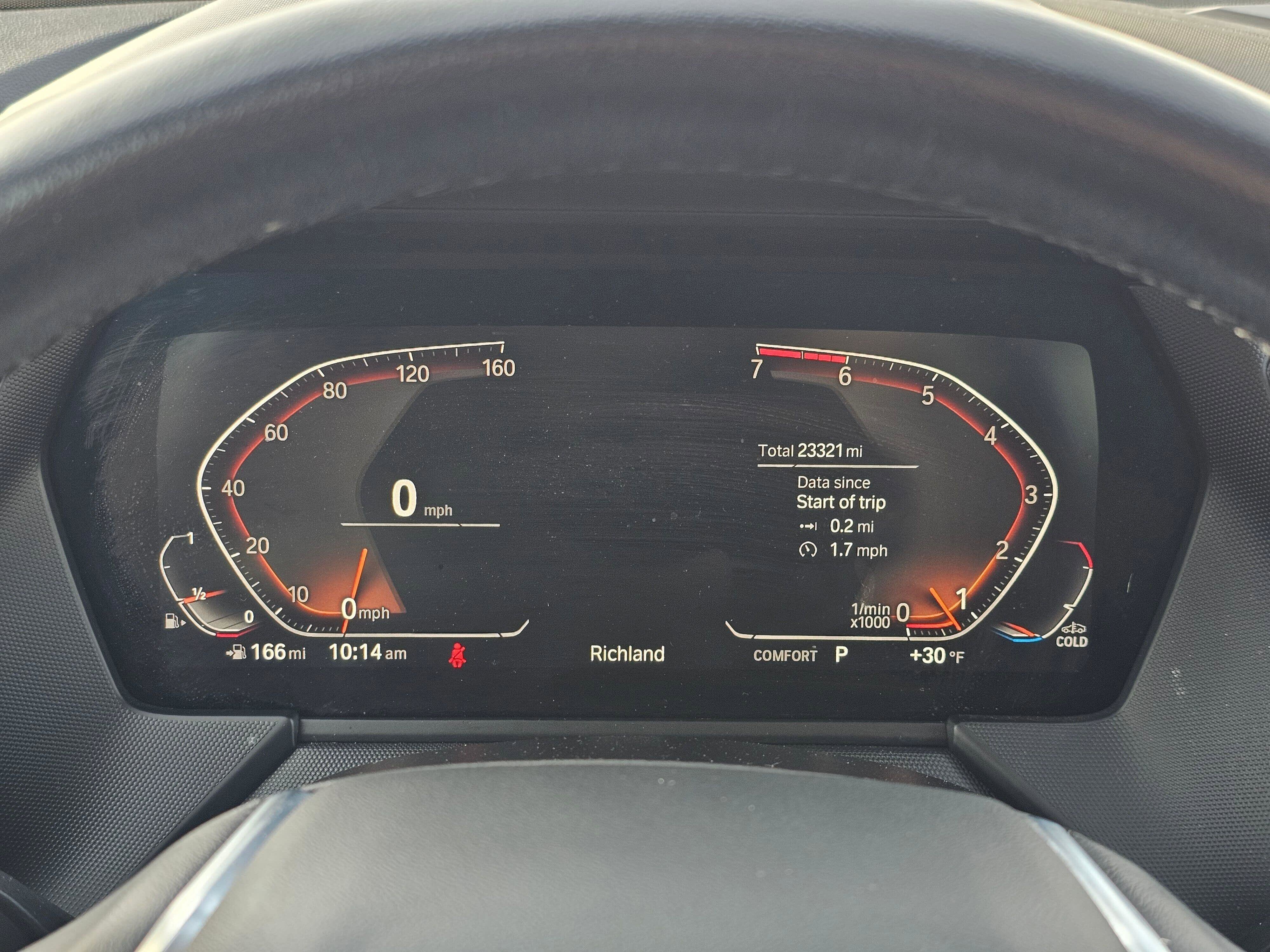 Certified 2023 BMW 228i xDrive Gran Coupe w/ Convenience Package AWD/4WD image 17