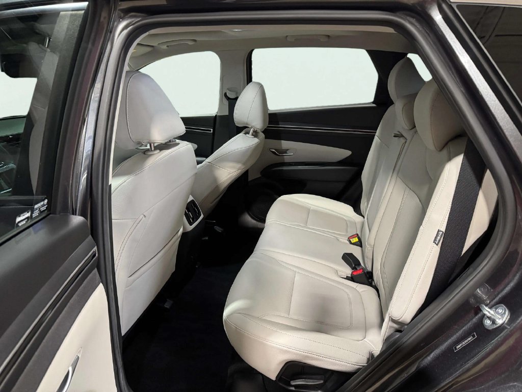 Certified 2024 Hyundai Tucson SEL w/ Convenience Package AWD/4WD image 23